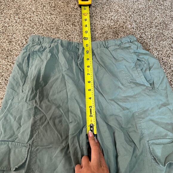 SPLENDID Women's Kamryn Cargo Trousers Size S - Picture 9 of 12